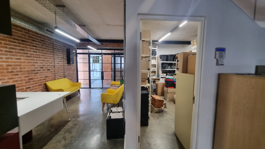 Commercial Property for Sale in Salt River Western Cape